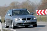 BMW 530d Touring 2004 года (WW)